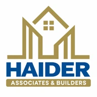 Haider Associates & Builders